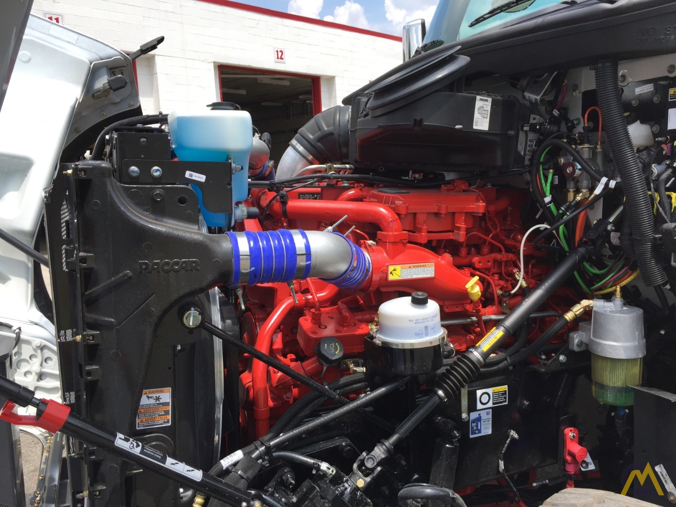 2018 MANITEX 35124C 19