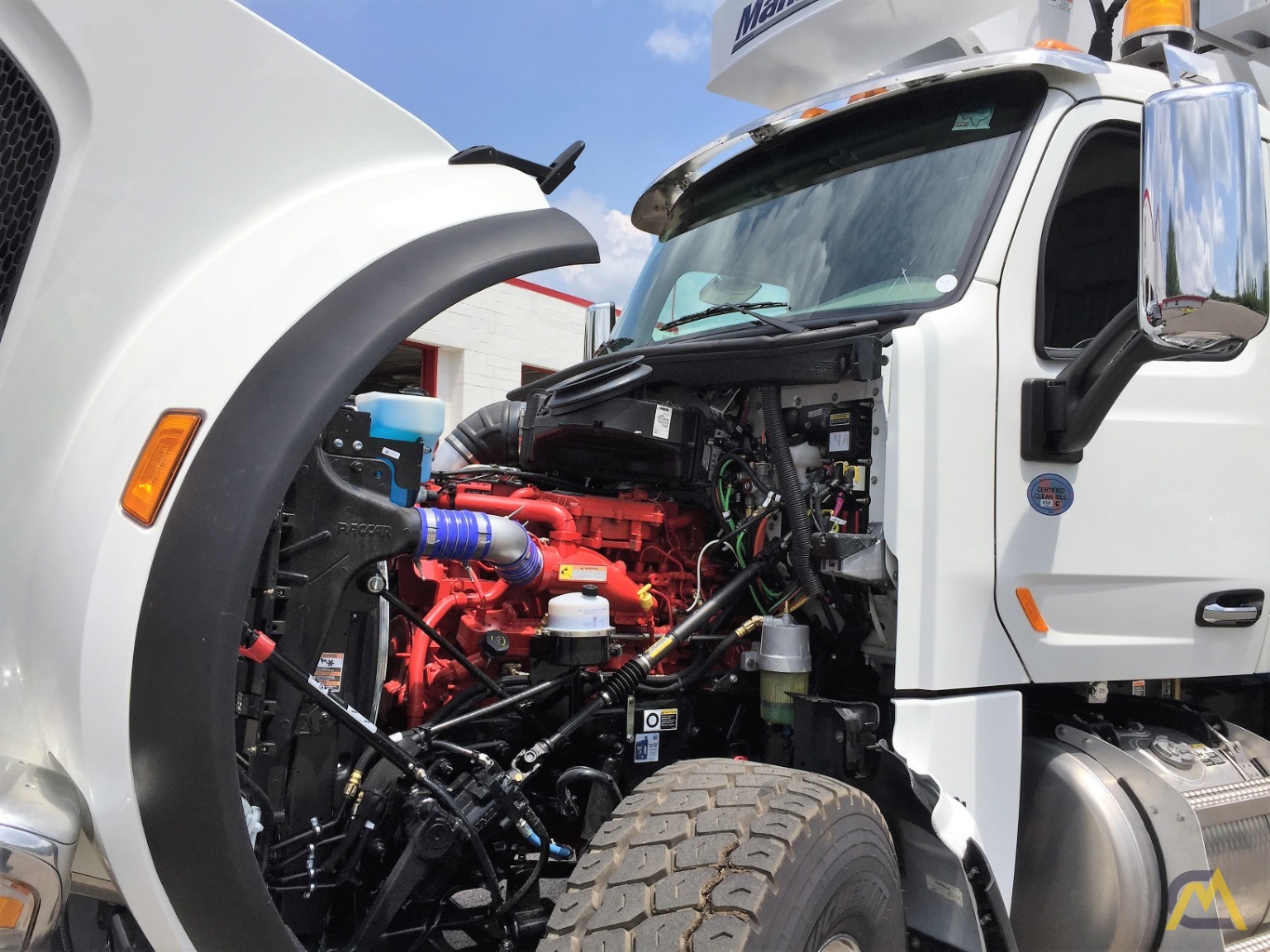 2018 MANITEX 35124C 22