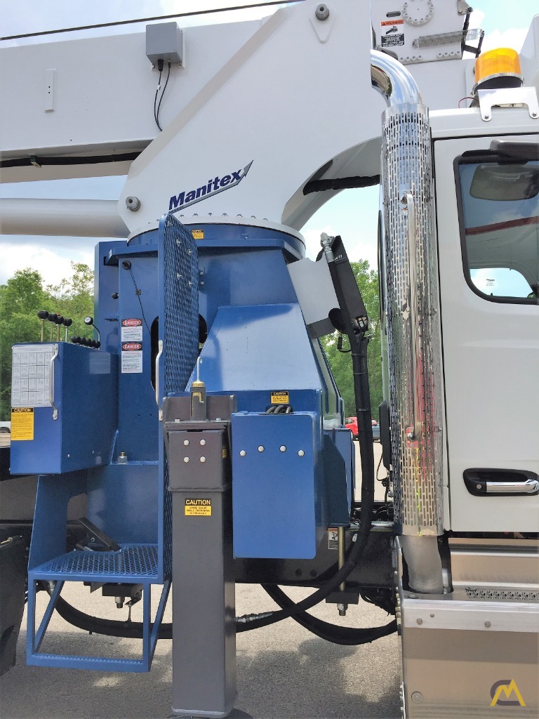 2018 MANITEX 35124C 17