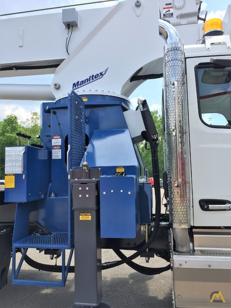 2018 MANITEX 35124C 16