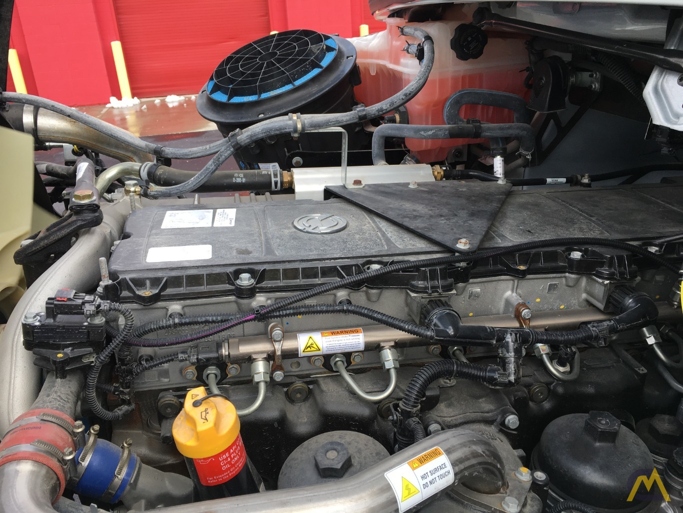 2018 NATIONAL 13110A 14