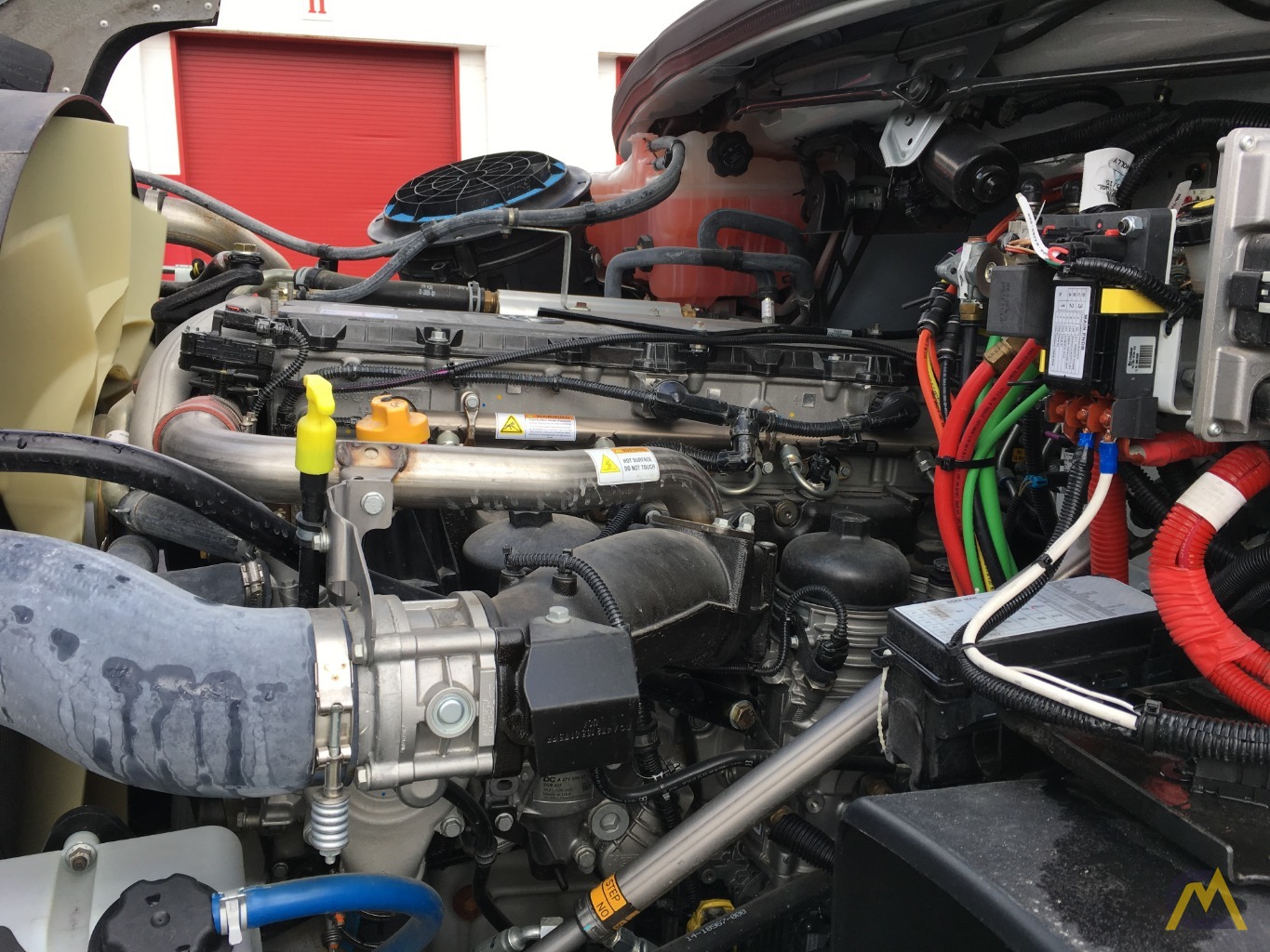 2018 NATIONAL 13110A 15