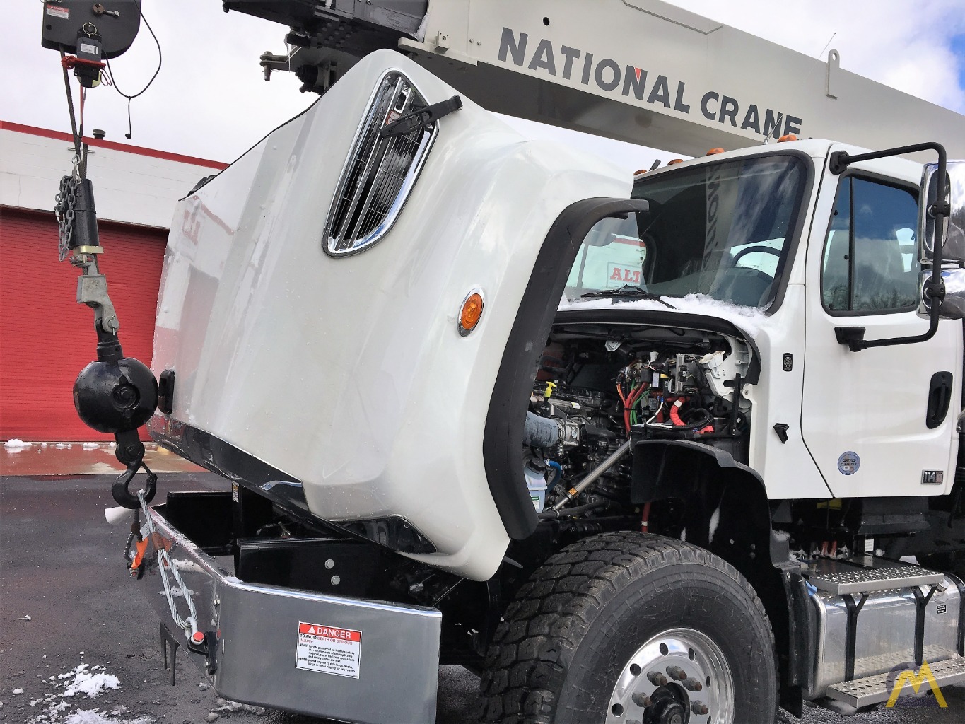 2018 NATIONAL 13110A 8