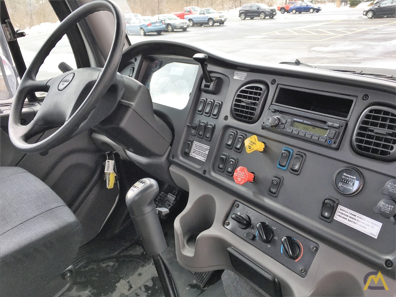 2018 NATIONAL 13110A 11