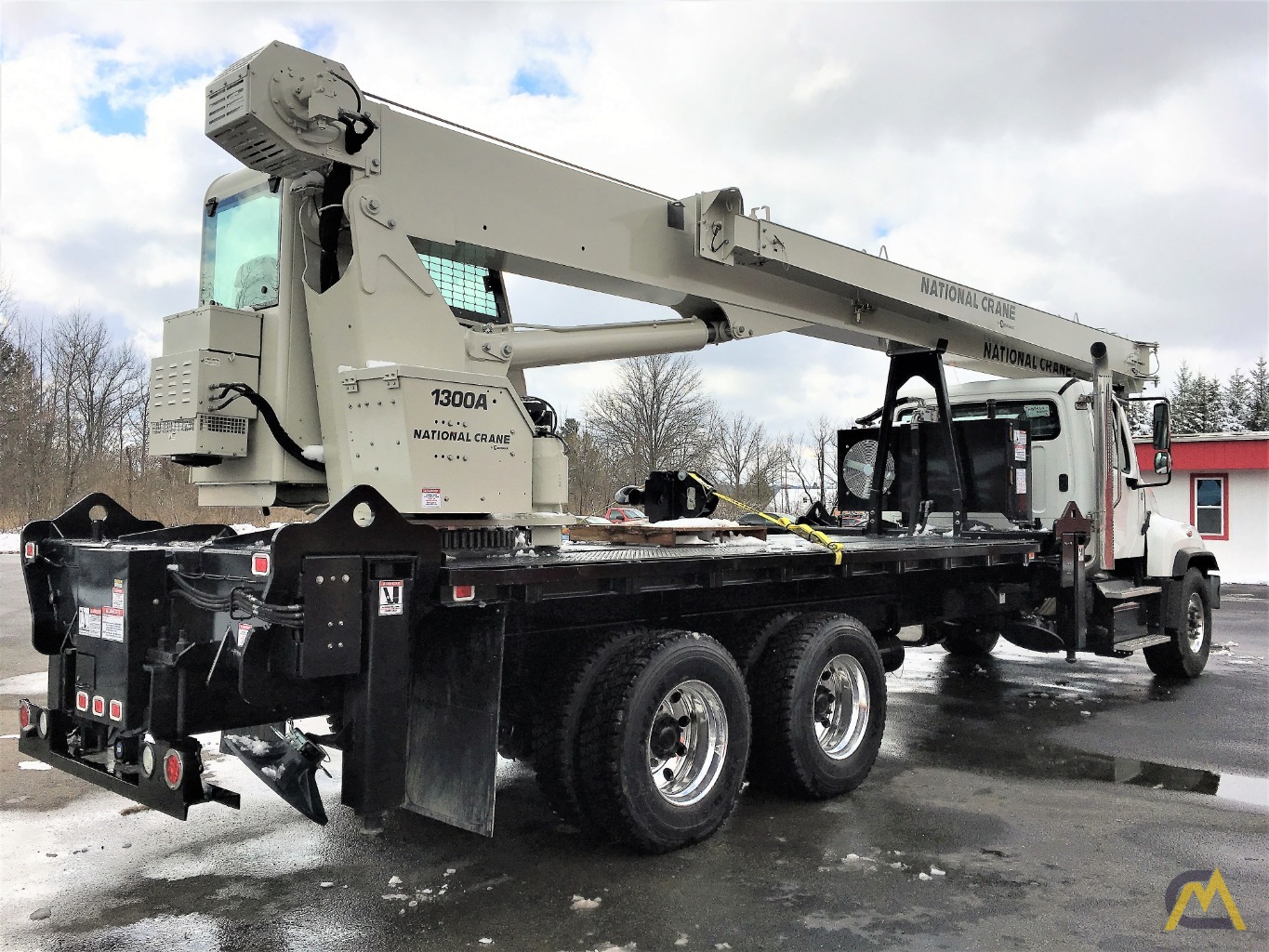2018 NATIONAL 13110A 5