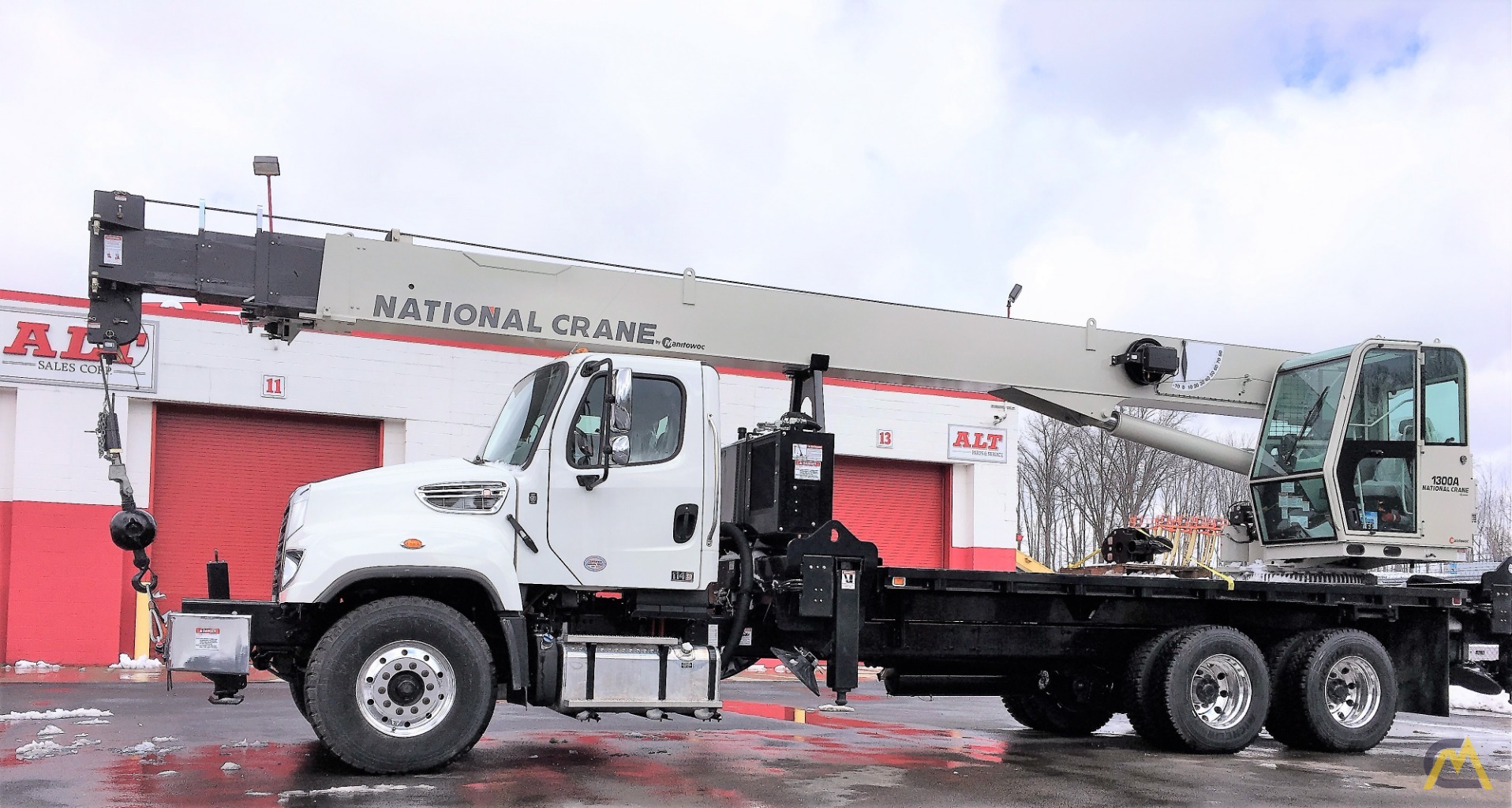 2018 NATIONAL 13110A 3