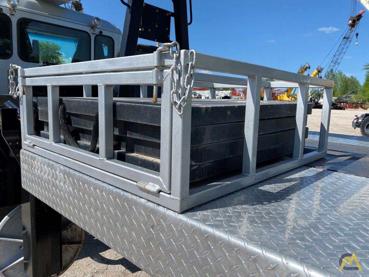 2018 National NBT40-1 40-Ton Boom Truck Crane 11