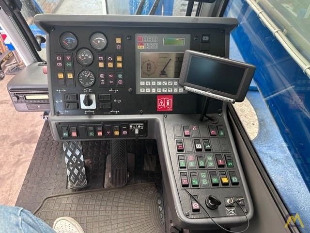 2018 Tadano ATF 100G-4 110-Ton All Terrain Crane 15