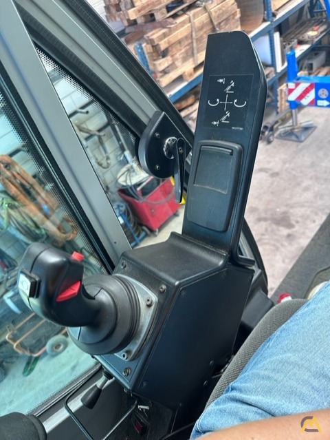 2018 Tadano ATF 100G-4 110-Ton All Terrain Crane 18