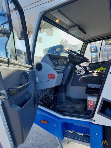 2018 Tadano ATF 100G-4 110-Ton All Terrain Crane 4