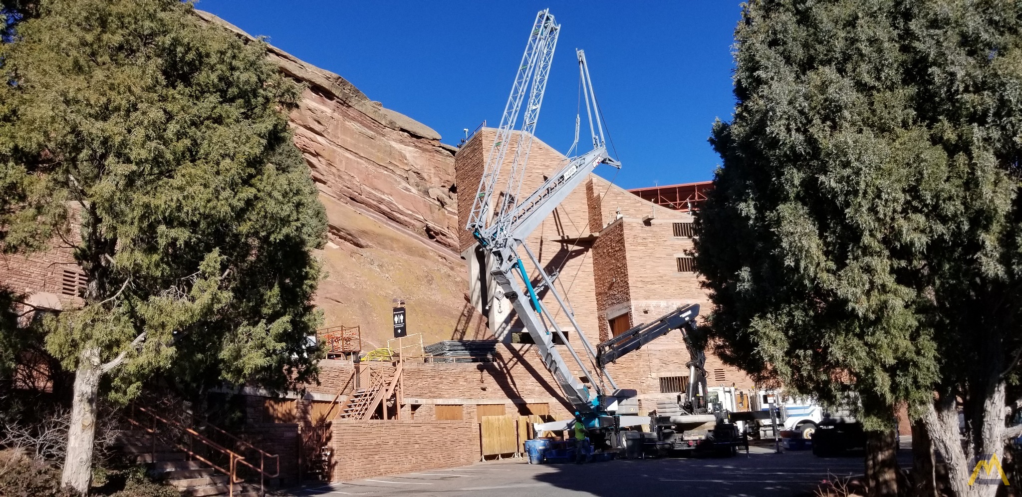 2018 Vicario V-22137/85, 4.41-Ton Self-Erecting Tower Crane 12