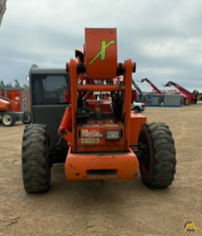 2018 Xtreme XR1055 All Terrain Telehandler 4