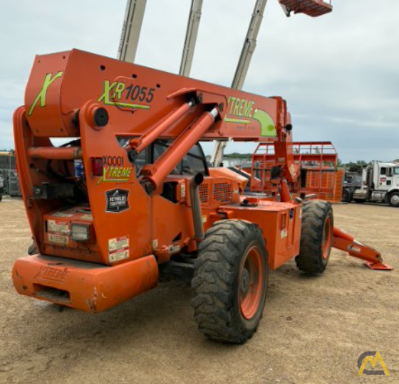 2018 Xtreme XR1055 All Terrain Telehandler 5