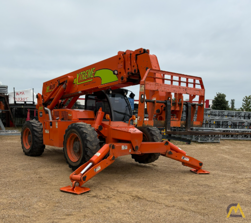 2018 Xtreme XR1055 All Terrain Telehandler 7