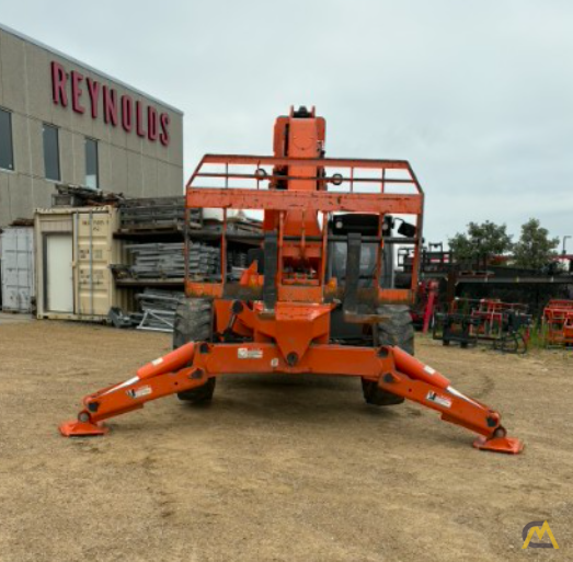 2018 Xtreme XR1055 All Terrain Telehandler 8