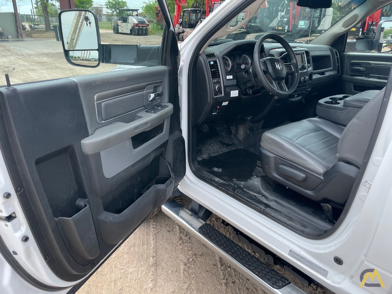 2019 Elliott M43R Aerial Bucket Truck 6