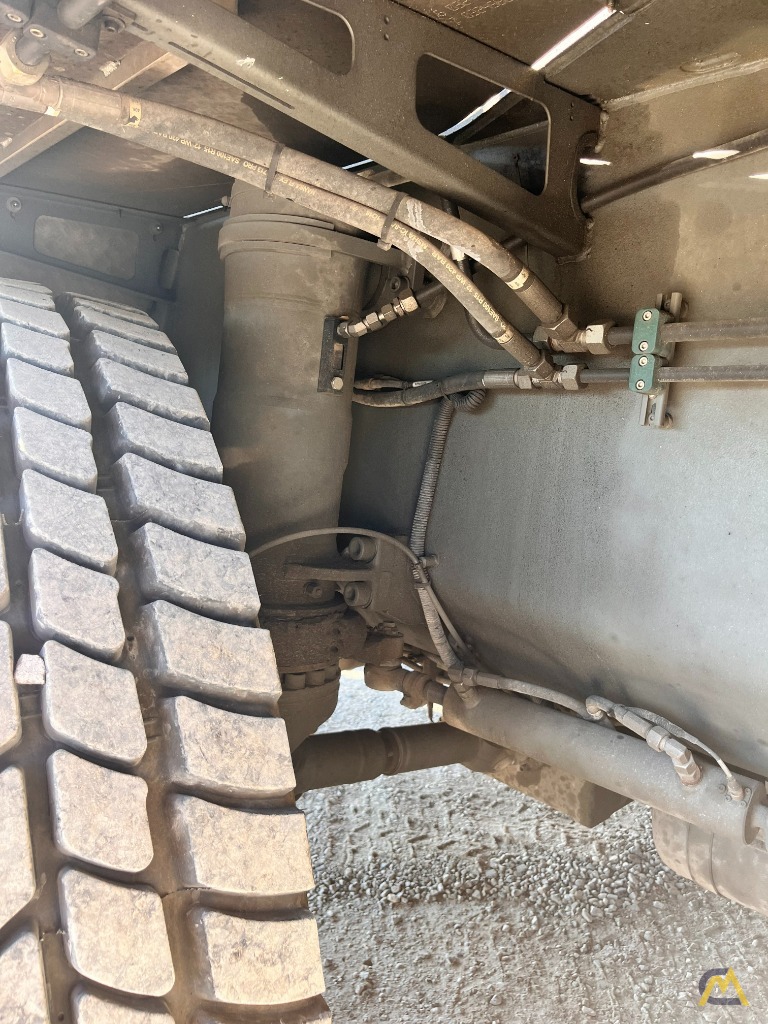 2019 Grove GMK5250L 300-Ton All Terrain Crane 10