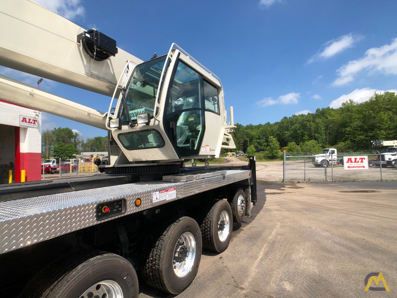 2019 NATIONAL NBT50-45128 4