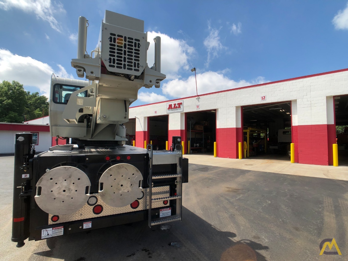 2019 NATIONAL NBT50-45128 7