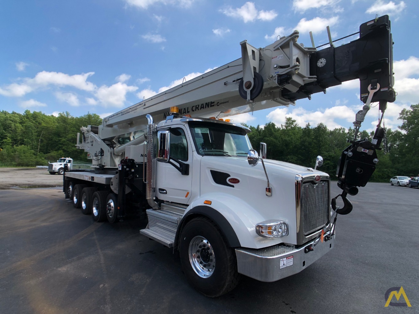 2019 NATIONAL NBT50-45128 13