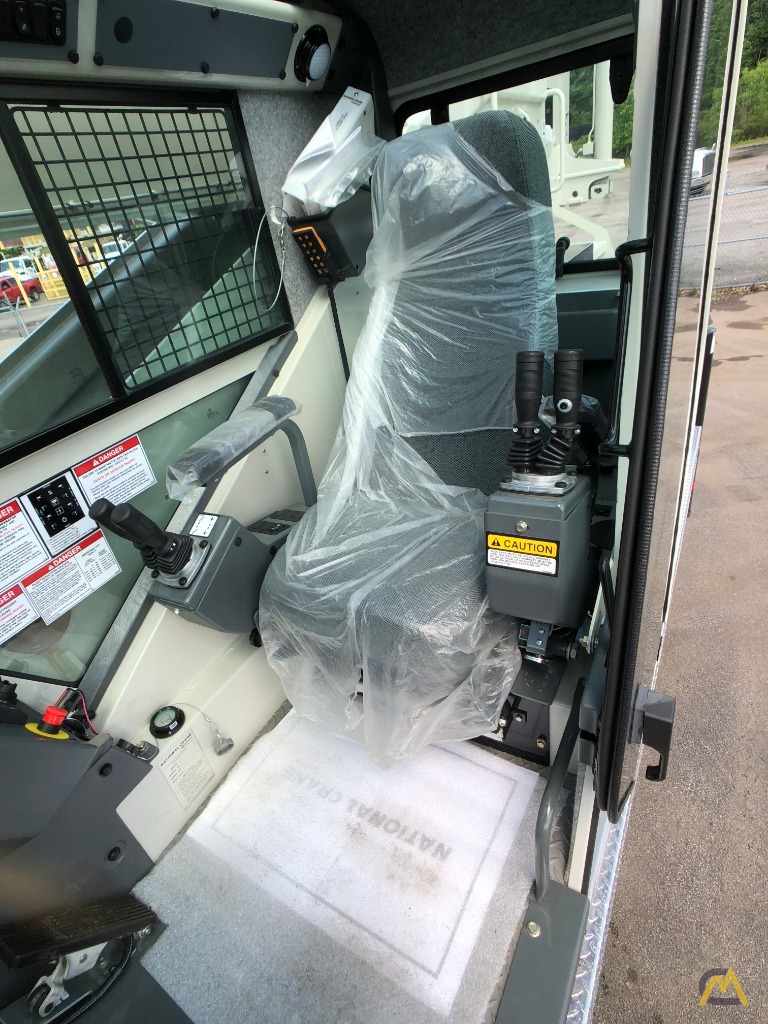 2019 NATIONAL NBT50-45128 20
