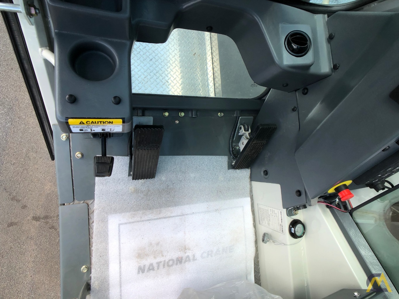 2019 NATIONAL NBT50-45128 21