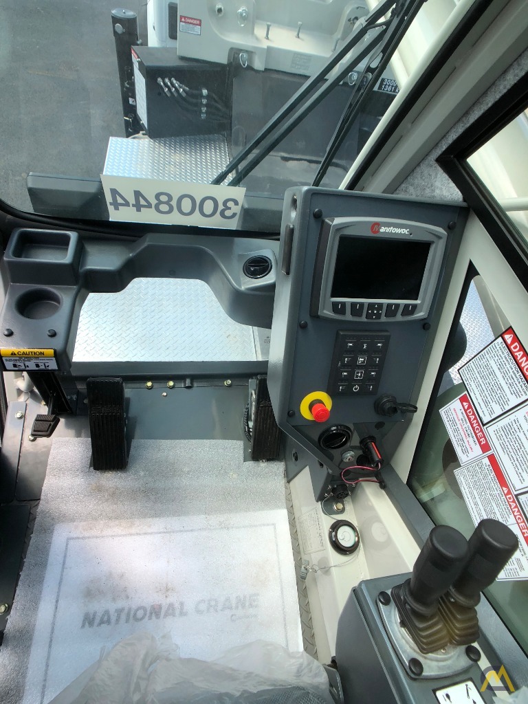 2019 NATIONAL NBT50-45128 23