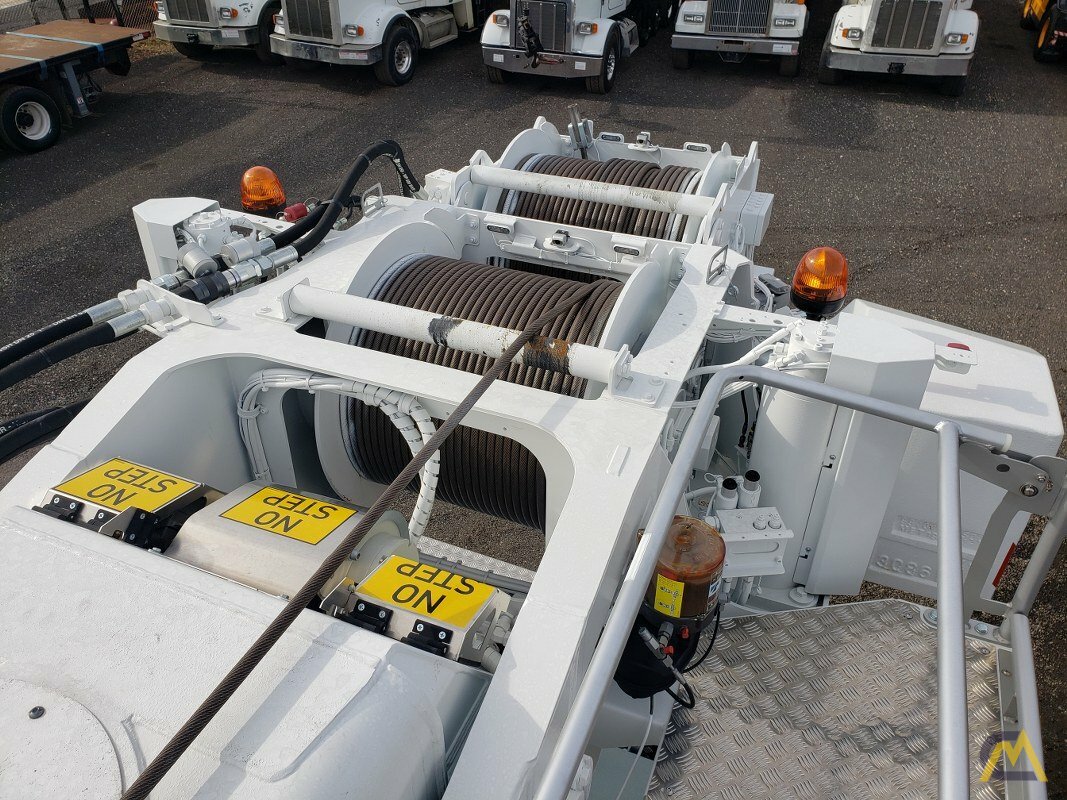 2019 Tadano ATF 130G-5 160-Ton All Terrain Crane 13