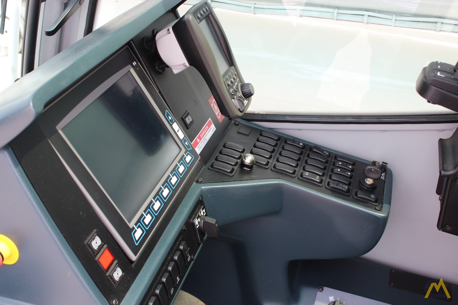 2019 Tadano ATF60G-3 66-Ton All Terrain Crane 7