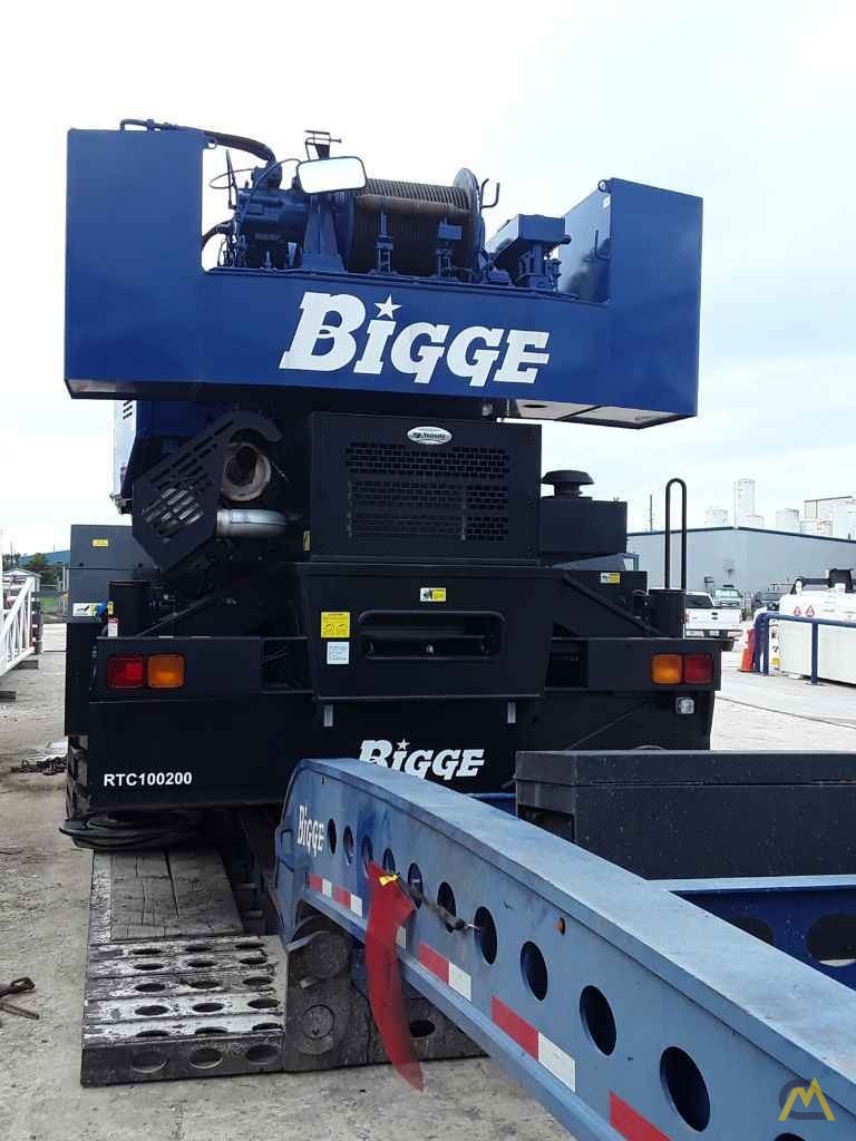 2019 Tadano GR-1000XL-3 100-Ton Rough Terrain Crane 1