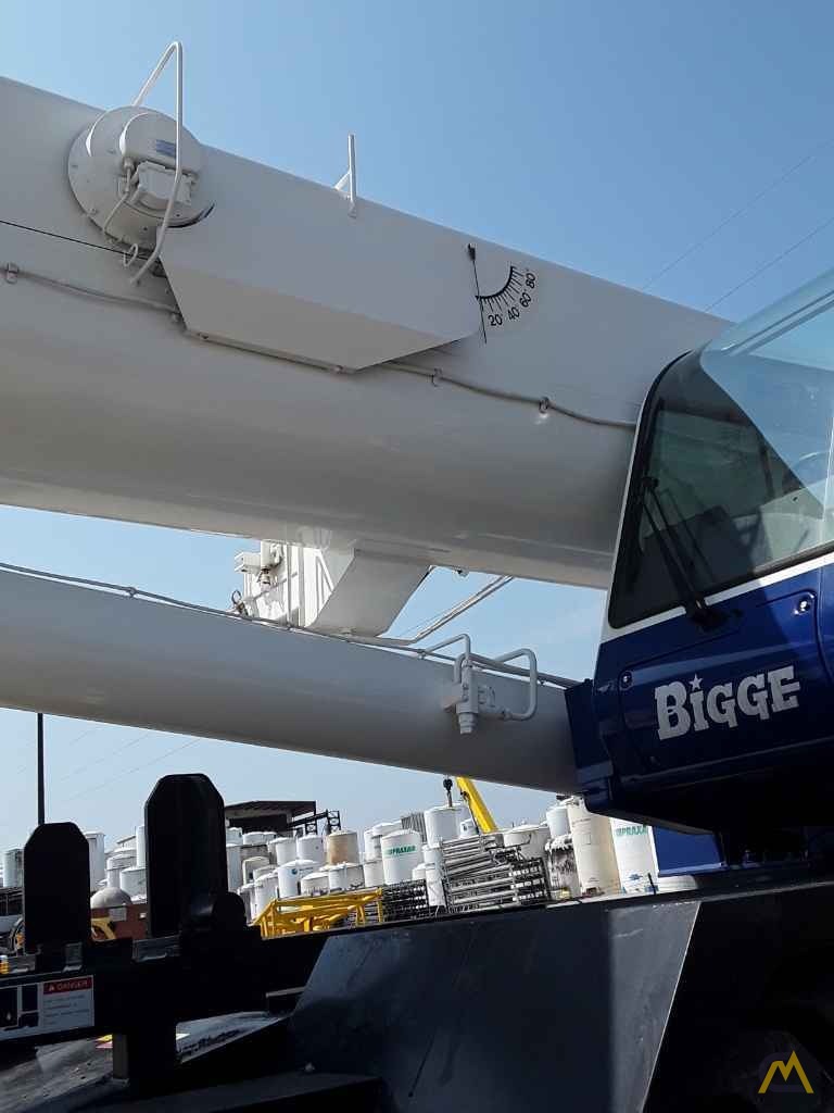 2019 Tadano GR-1000XL-3 100-Ton Rough Terrain Crane 99