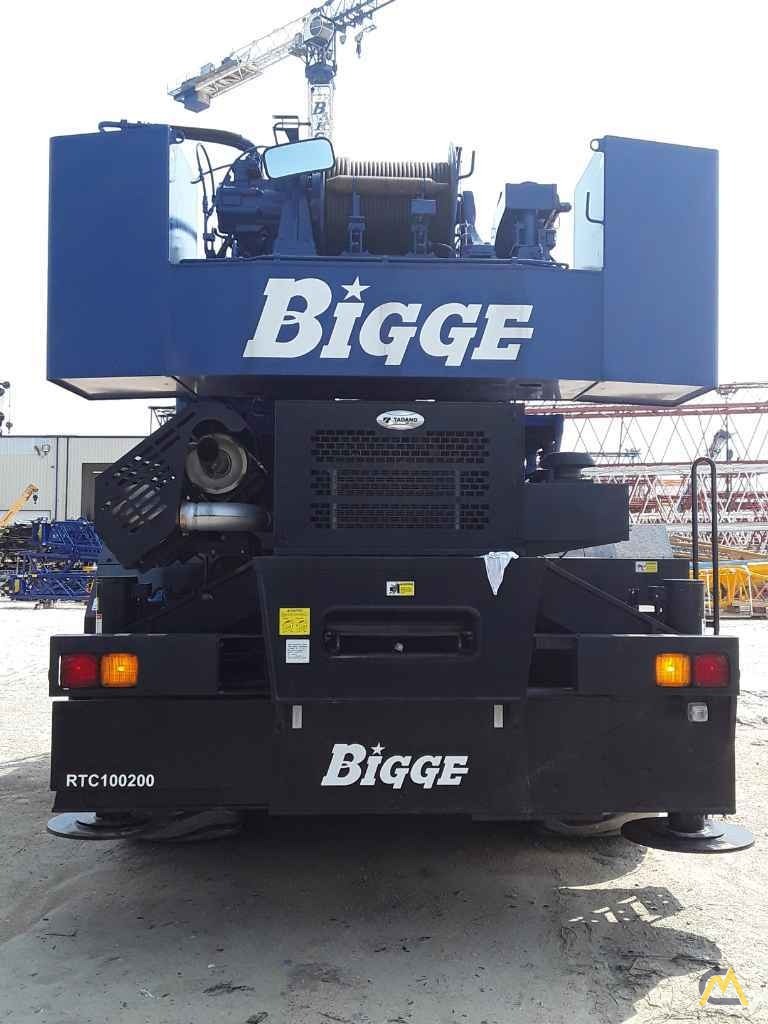 2019 Tadano GR-1000XL-3 100-Ton Rough Terrain Crane 6