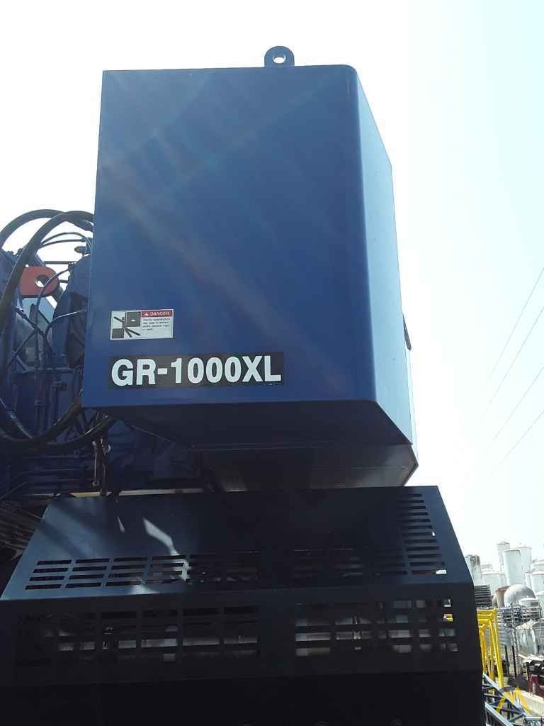 2019 Tadano GR-1000XL-3 100-Ton Rough Terrain Crane 17