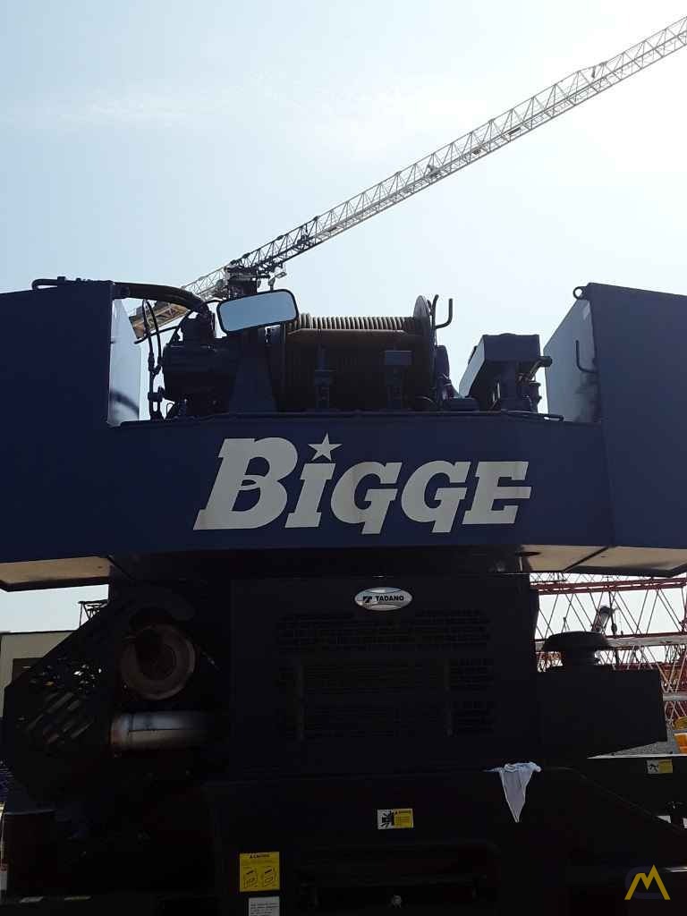 2019 Tadano GR-1000XL-3 100-Ton Rough Terrain Crane 16