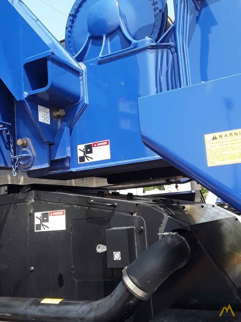 2019 Tadano GR-1000XL-3 100-Ton Rough Terrain Crane 7