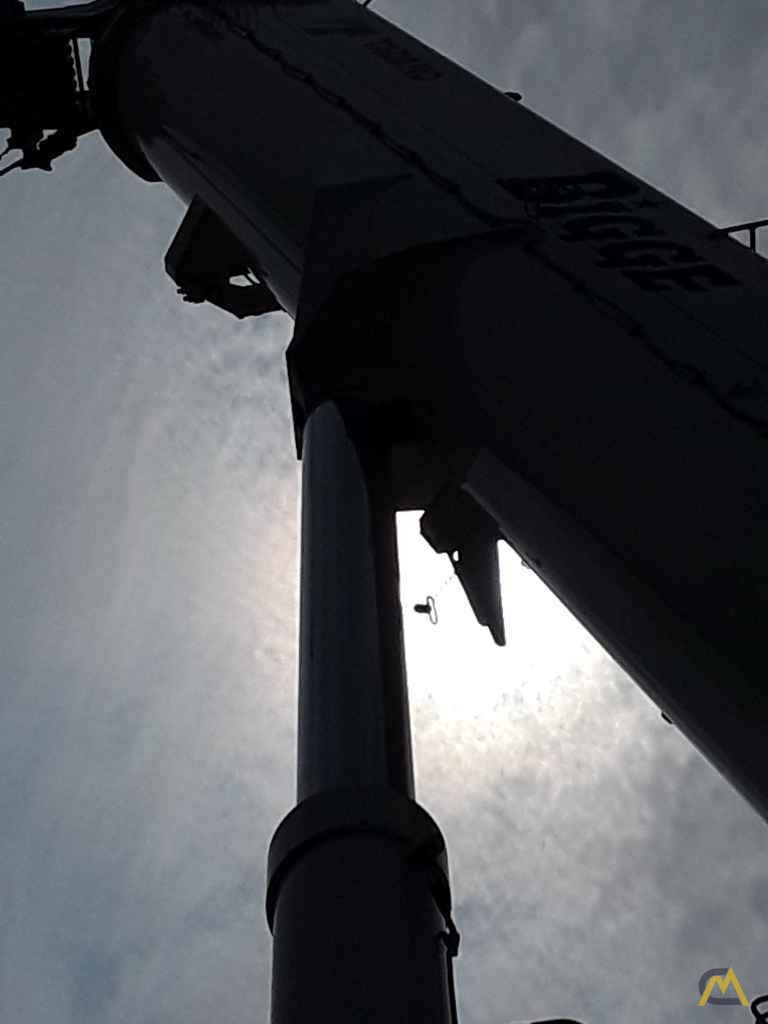 2019 Tadano GR-1000XL-3 100-Ton Rough Terrain Crane 28