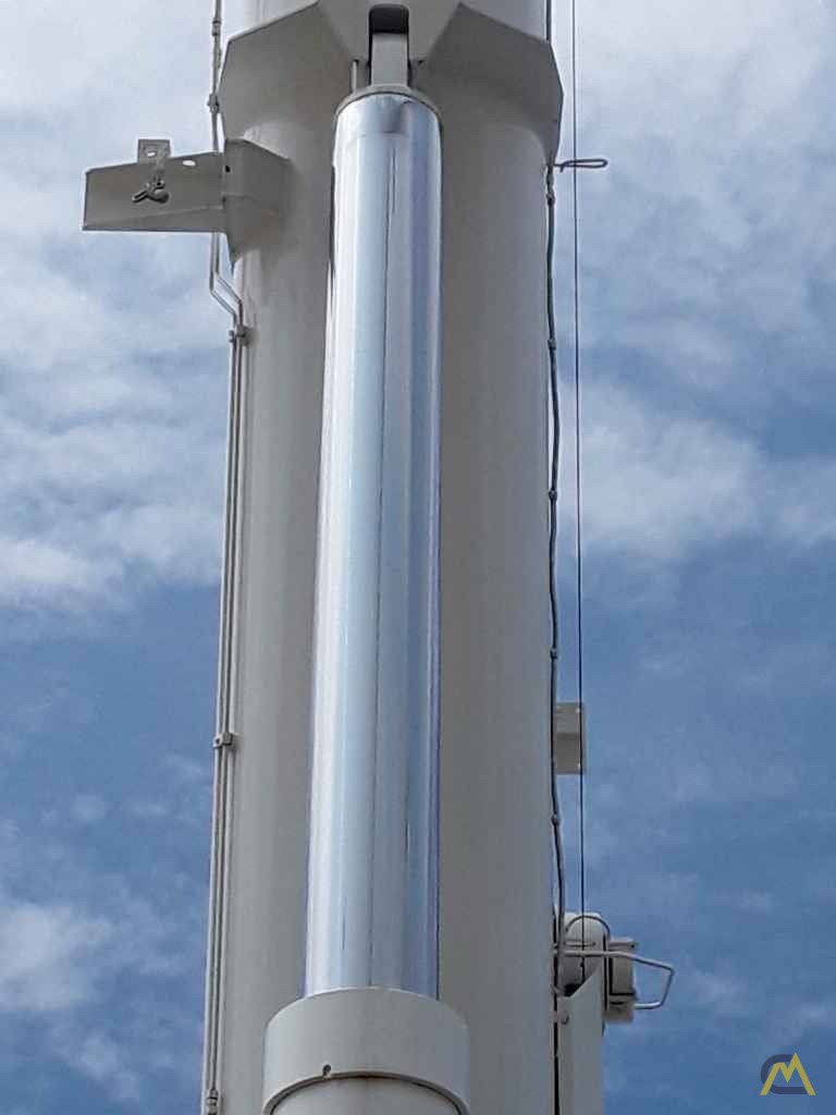 2019 Tadano GR-1000XL-3 100-Ton Rough Terrain Crane 33