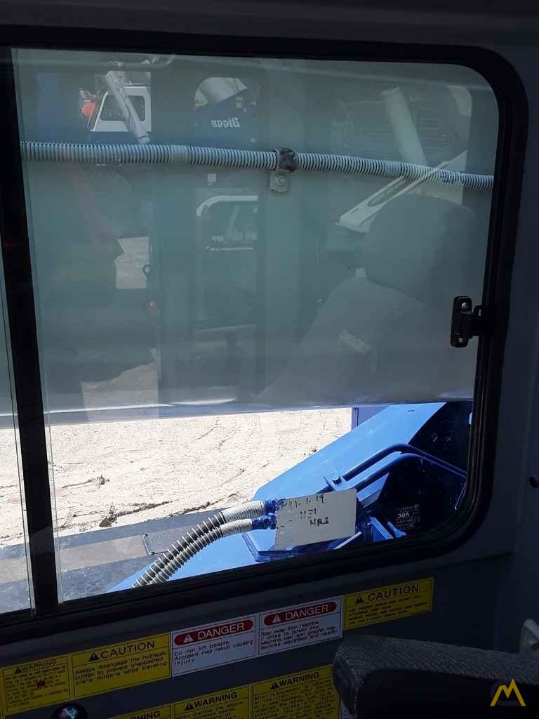 2019 Tadano GR-1000XL-3 100-Ton Rough Terrain Crane 21