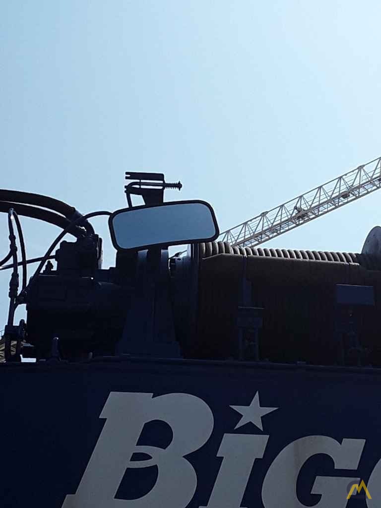 2019 Tadano GR-1000XL-3 100-Ton Rough Terrain Crane 24