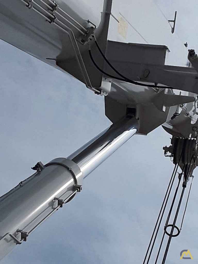 2019 Tadano GR-1000XL-3 100-Ton Rough Terrain Crane 27
