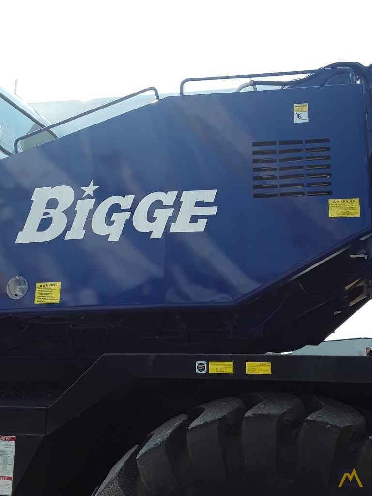 2019 Tadano GR-1000XL-3 100-Ton Rough Terrain Crane 36