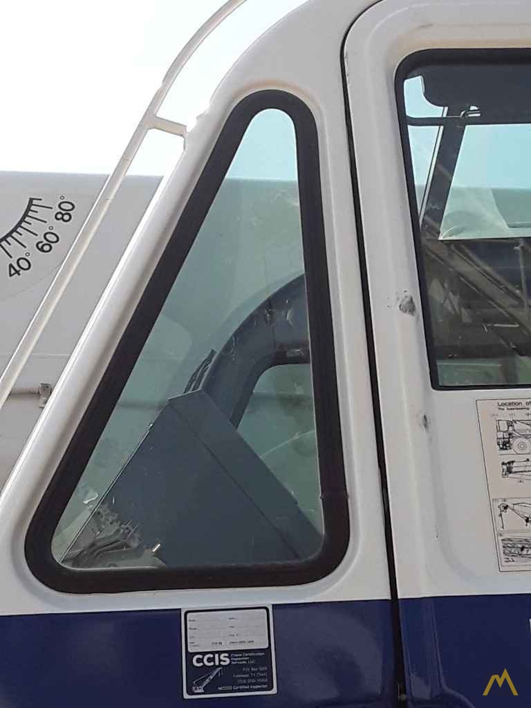 2019 Tadano GR-1000XL-3 100-Ton Rough Terrain Crane 42