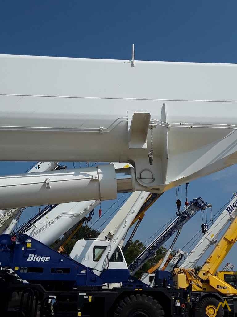 2019 Tadano GR-1000XL-3 100-Ton Rough Terrain Crane 45
