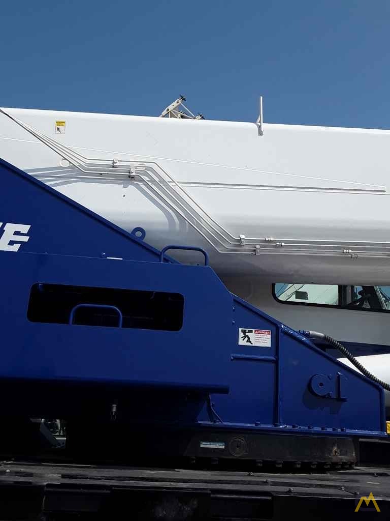 2019 Tadano GR-1000XL-3 100-Ton Rough Terrain Crane 48