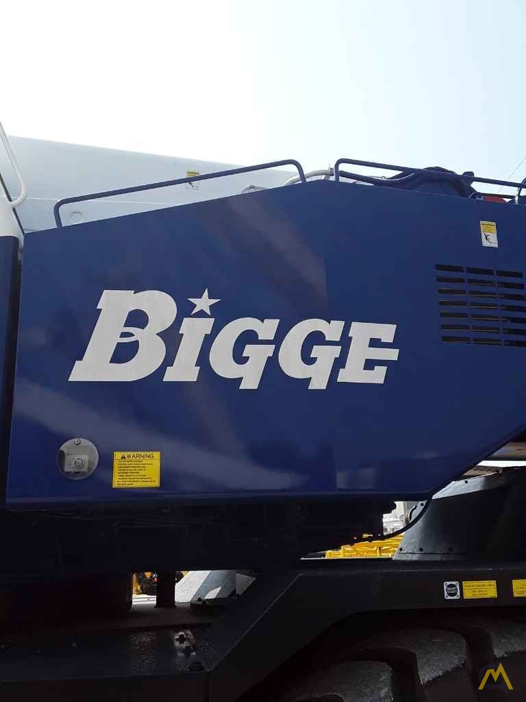 2019 Tadano GR-1000XL-3 100-Ton Rough Terrain Crane 49