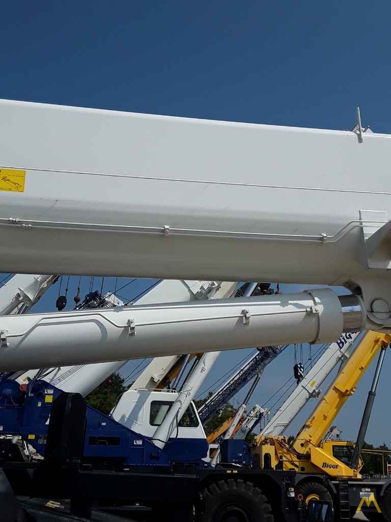 2019 Tadano GR-1000XL-3 100-Ton Rough Terrain Crane 51