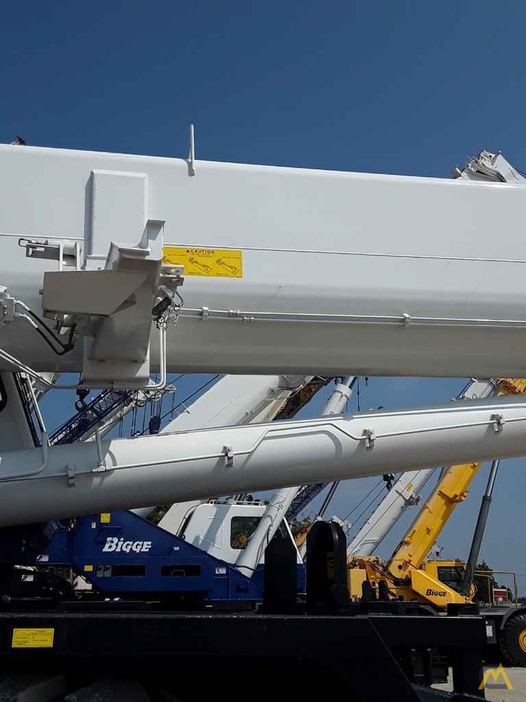 2019 Tadano GR-1000XL-3 100-Ton Rough Terrain Crane 54