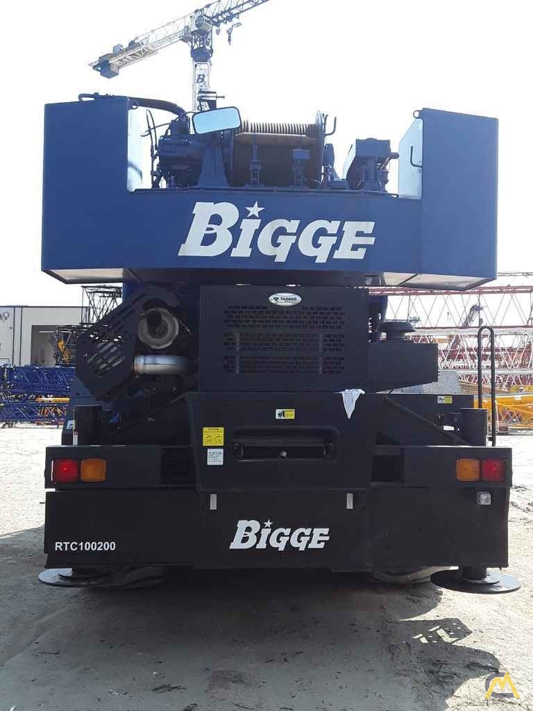 2019 Tadano GR-1000XL-3 100-Ton Rough Terrain Crane 57