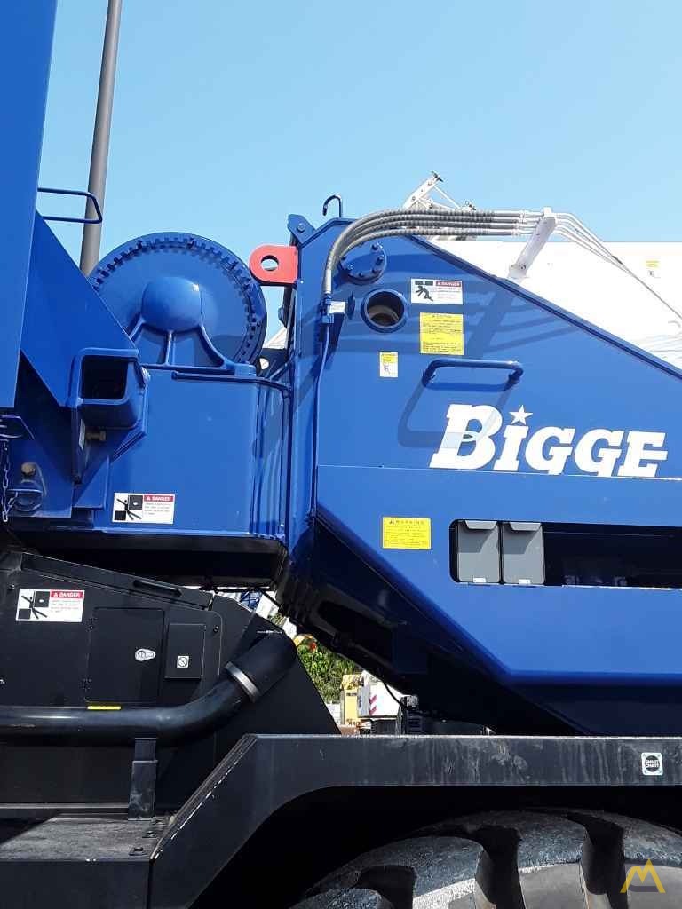 2019 Tadano GR-1000XL-3 100-Ton Rough Terrain Crane 62