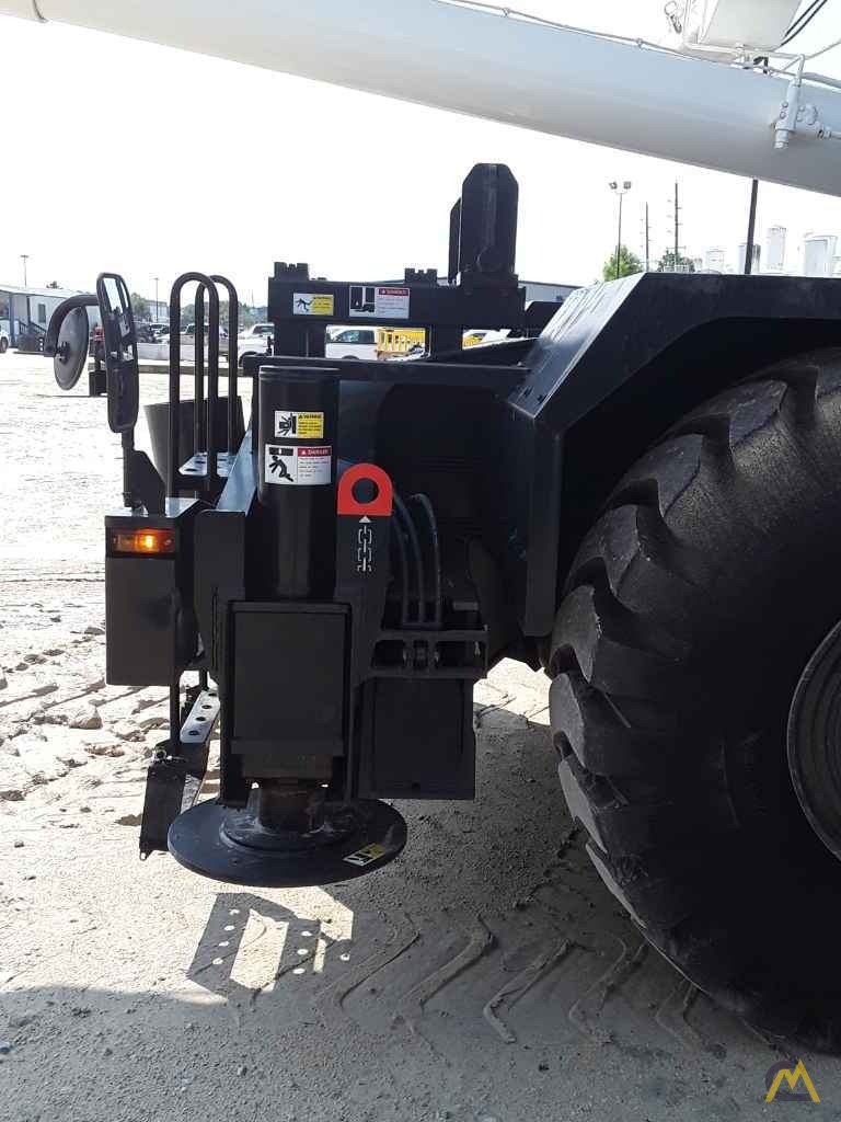 2019 Tadano GR-1000XL-3 100-Ton Rough Terrain Crane 64